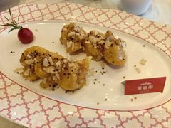 -聚鑫阁江浙菜·非遗传承技艺(青村帝华园店)