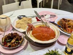 -龙海鲜螃蟹王(宏茂桥店)