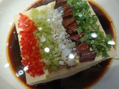 -秦家味老菜馆(民族北路店)