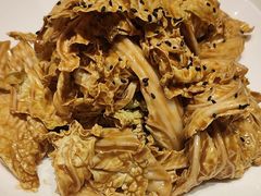 -四川饭店(长白店)