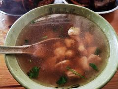 -昌顺马记小吃店(昌盛园店)