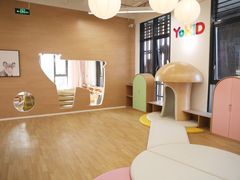 -YoKID优儿学堂早教托育园(青塔路店)