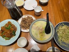 -hallch 好吃餐厅(全运村中央广场店)