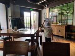-Geneva日内瓦餐厅(西郊宝成花苑店)
