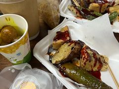 -香港街头小吃(常平店)