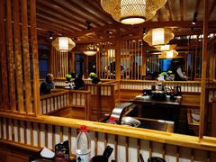 -九田家黑牛烤肉料理(石路天虹店)