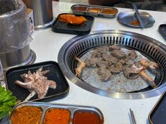 -韩小悦点餐式牛排烤肉自助(龙湖金楠天街店)