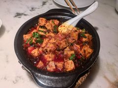 -初蓉丨遇见新川菜(亲贤街荣耀店)