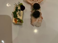 -Caprice(香港四季酒店)