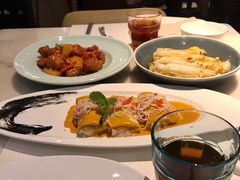 -港丽餐厅(高德置地店)