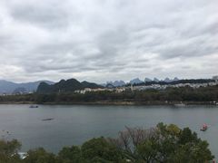 -璟象酒店-爱丽坊景观餐厅