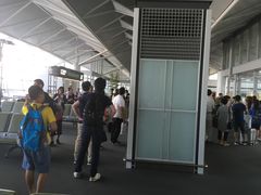 -中部国际机场