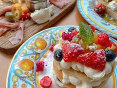 -Alimentari早午餐(安福路店)