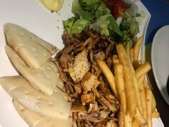 -HELLO MUSAE 拾光缪斯餐厅·纯正希腊风味(苏州中心店)