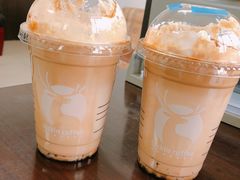 -瑞幸咖啡(中原万达店)