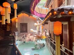 -叶叶菩提·晋福宫