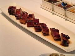 -金轩中餐厅 Jin Xuan(浦东丽思卡尔顿酒店)