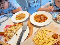 -必胜客(航头店)