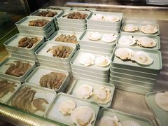 -蚝英雄鲜蚝自助专门店(长楹天街直营店)