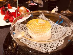 -LA TABLE de Joël Robuchon Restaurant