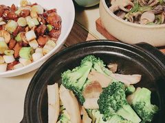 -锦府盐帮·侯宅(五棵松万达店)