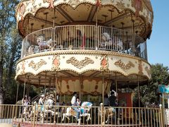 -南昌之星游乐场