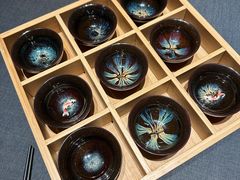 -锦府园·新台州菜(合生汇店)