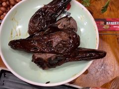 -小红烤翅(傅厚岗店)
