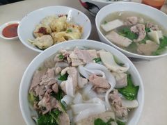 -志荣粿面小食店