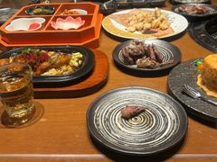 -隐炉和牛烧肉店(群力店)