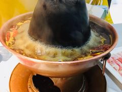 -东来顺饭庄(五道口店)