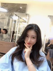 -Rise Hair上升造型