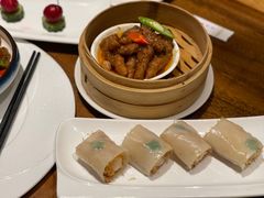 -小湾茶楼