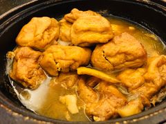 -柴米油盐(土菜院子店)