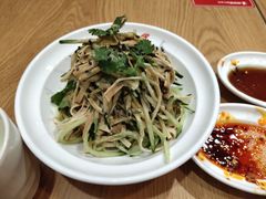 -喜家德虾仁水饺(南山书城店)