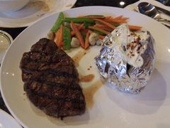 菲力牛排-朗迪姆餐厅(丰尚国际广场店)