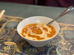 -Santoor 萨都里印度餐厅(北锣鼓巷店)