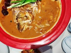 -大碗居·烤鸭·鱼头泡饼(天坛东门店)