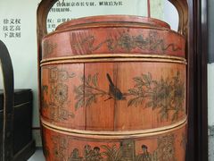 -老厨家(友谊路总店)
