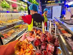 -亿牌牌东北烧烤(博物馆旗舰店)