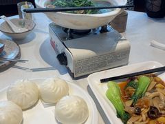 -中庸素香阁(建发广场店)