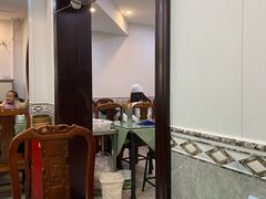 大堂-白玉兰小吃(新村路店)