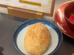 -古都历食南京菜·烤鸭·鸭血粉丝·汤包(南京博物院店)