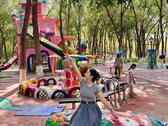 -水上乐园·欢乐世界