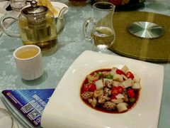 -龙汇酒家(沪闵路店)