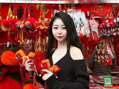 -西北轻工批发市场