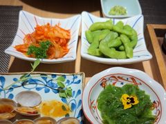 -德川家日本料理(中关村寰太大厦店)