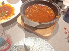 -老家水饺濮阳菜(巴黎街店)