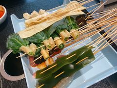 -宏姐串串香(征仪路店)