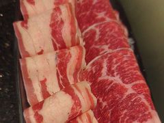 -捞王猪肚鸡火锅(财富中心店)
